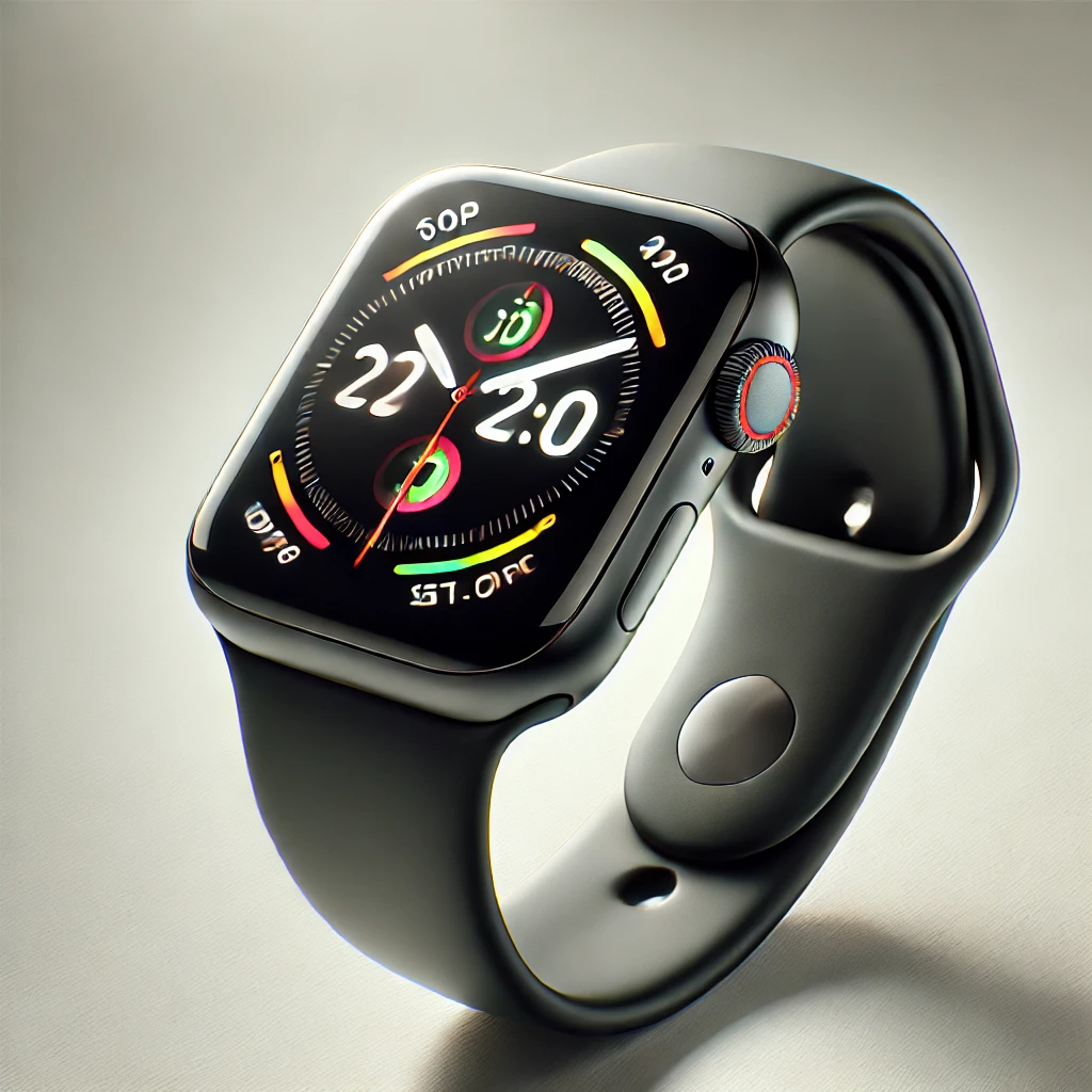 Apple Watch Série 7
