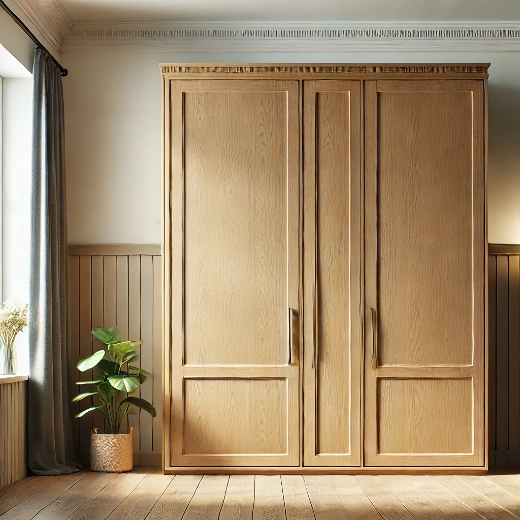 Armoire en Chêne