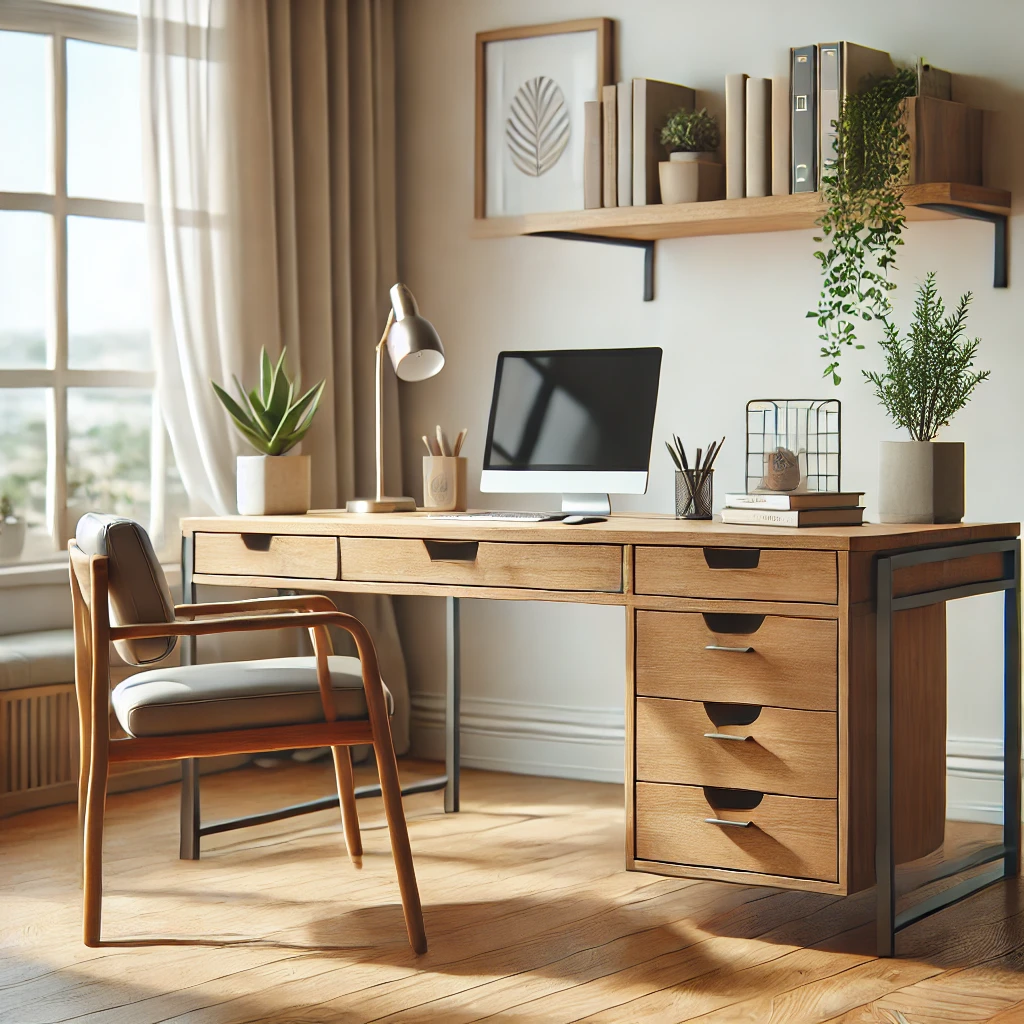 Bureau Moderne