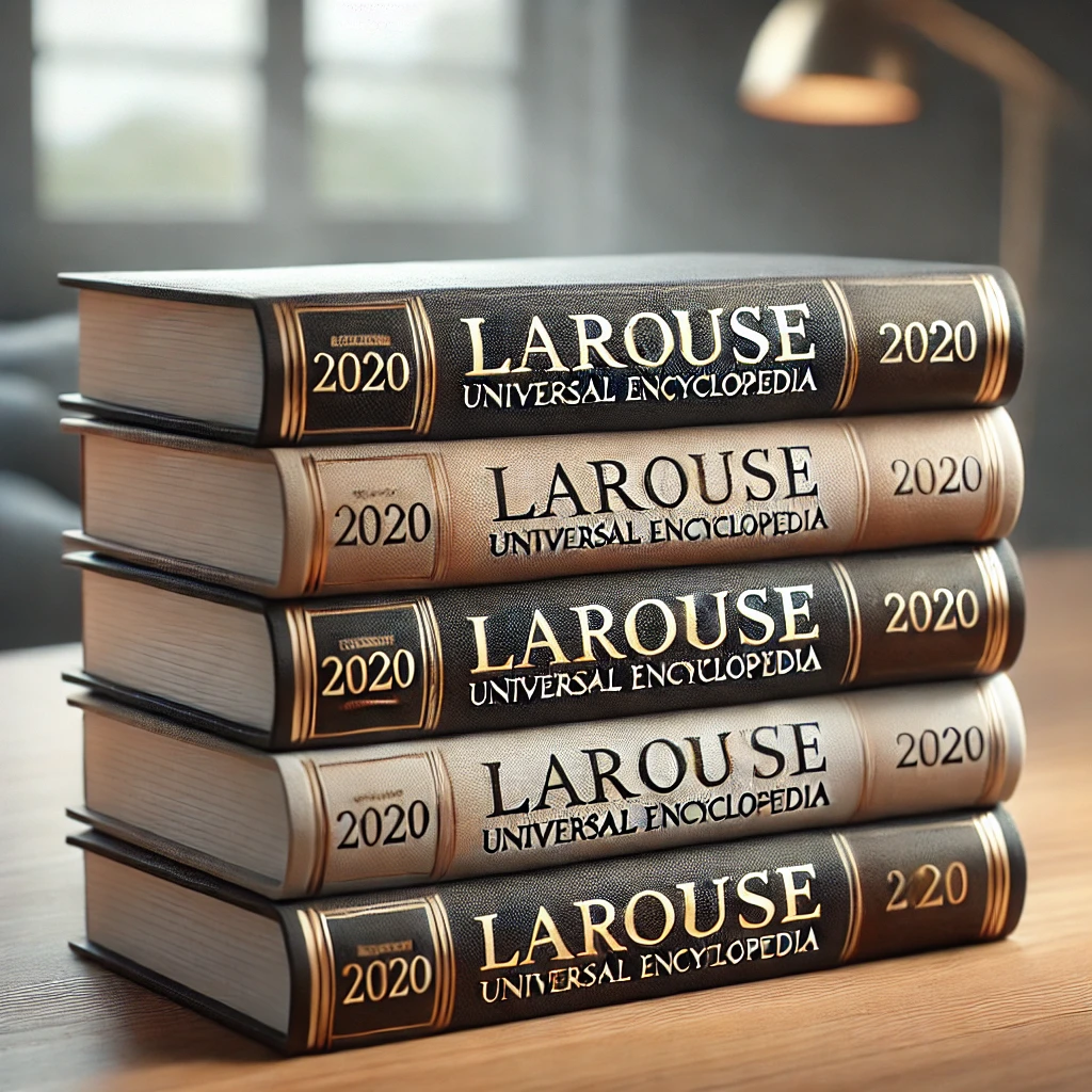 Encyclopédie Universelle