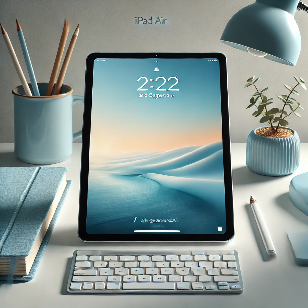 iPad Air 2022