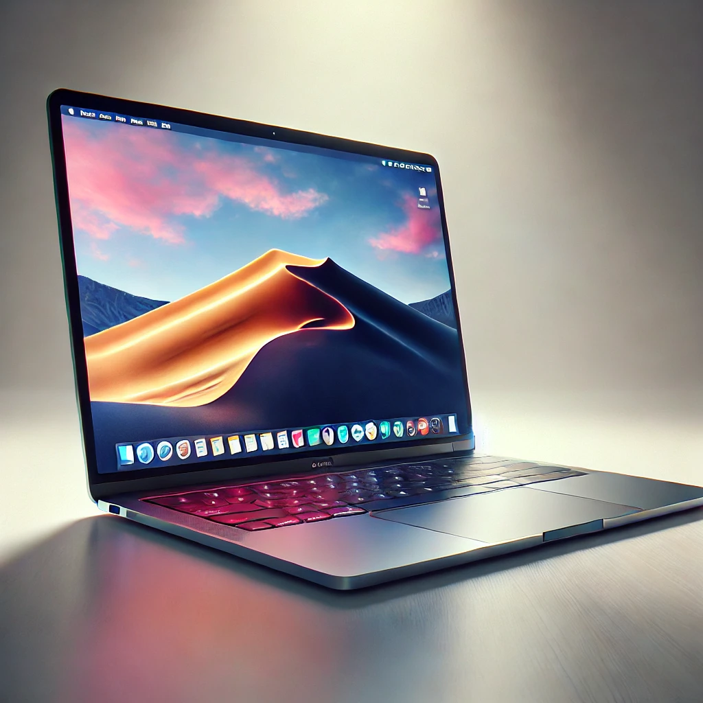 MacBook Pro 2021